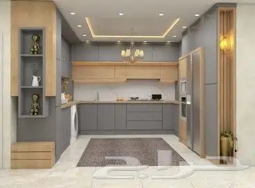 احدث مطابخ تفصيل في الرياض واسعار متميزه لاي استفسارات كلمني 6