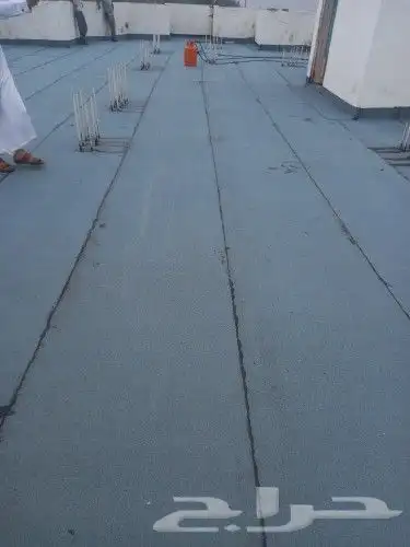 فني تركيب عوازل علي الاسطح والهناجر والمطابخ والحمامات ابو ا 1