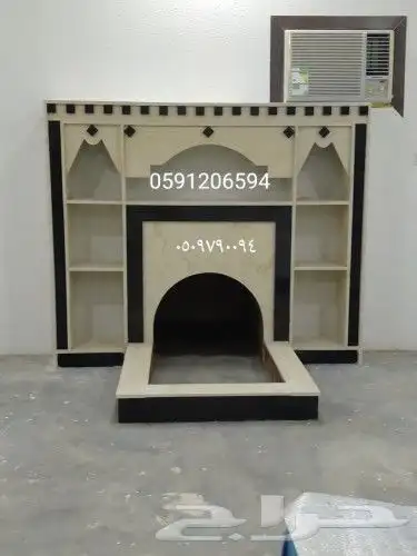 مشبات نجران 5