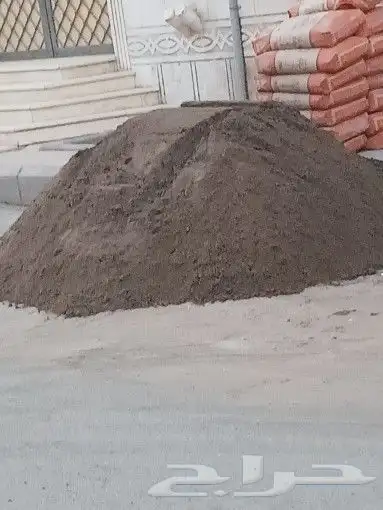 بطحاء أسمنت طوب عتب بلوك طوب صقير 2