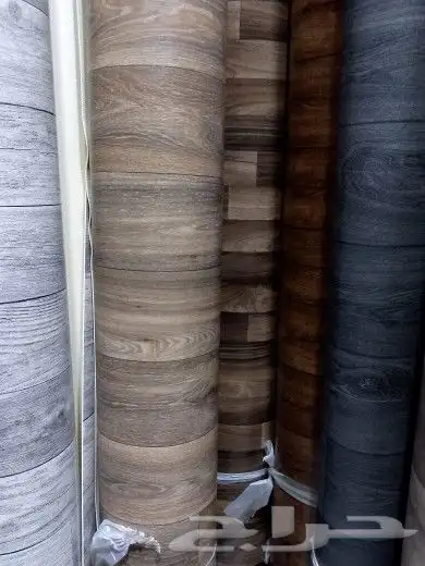 مشمع فينيل موكيت فرشت 12