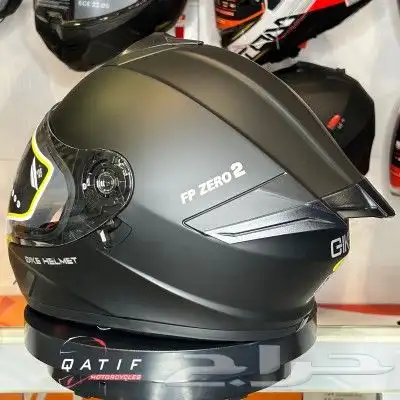 خوذة فل فيس 3