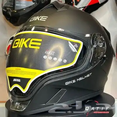 خوذة فل فيس 1