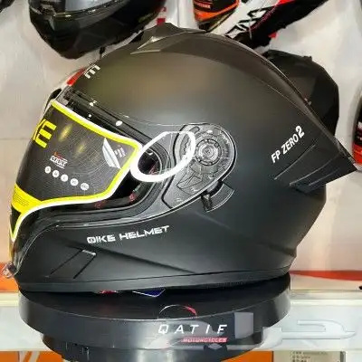 خوذة فل فيس 4