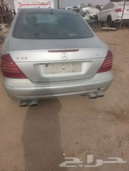 اي مديل 2005مكينته سوبر 2