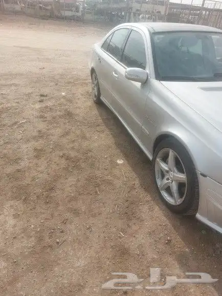 اي مديل 2005مكينته سوبر 1