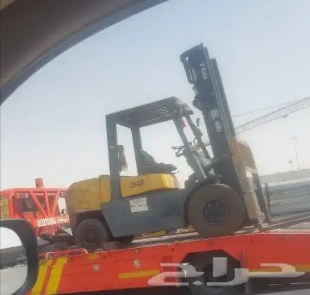 رافعة شوكية جي سي بي تلكسوب للإيجار شهري يومي سنوي 2022 فورك 1