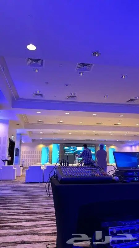 شاشات p2.6 بسعر المتر 230 ريال 6