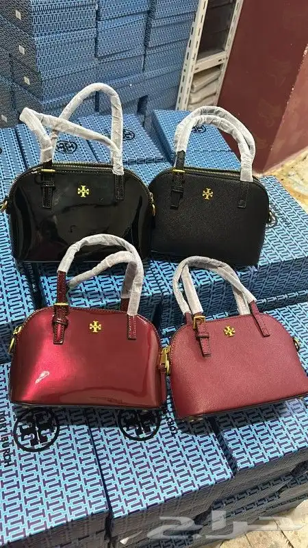شنط ماركة مستر كوالتي 0
