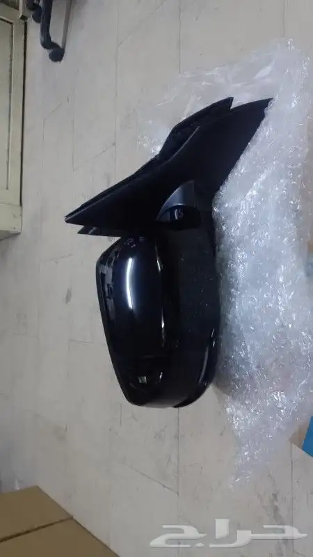 مراية اكورد متوفرة جميع الفئات مع رش المراية حسب لون سيارتك 4