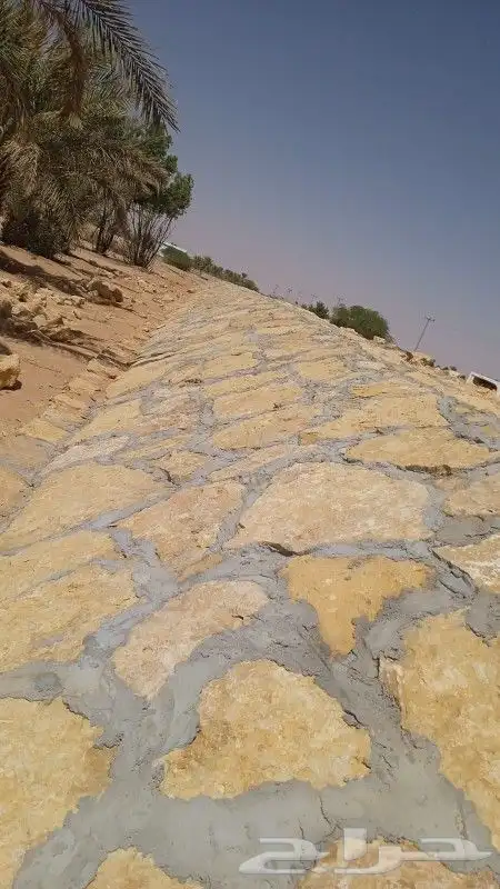 السلام عليكم نقوم بتركيب شبوك المزارع بجميع انواعها ايضن نق 3