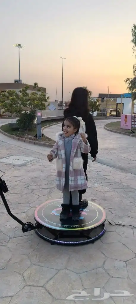 ود ك فعالية ما تنسى الفوتوبوث 360 هو الحل 1