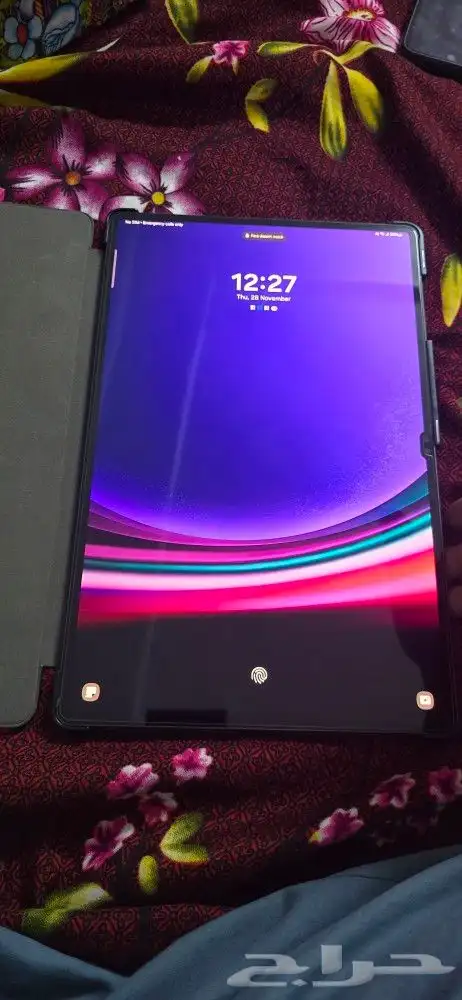 samsung galaxy tab S9 Ultra 5G 2