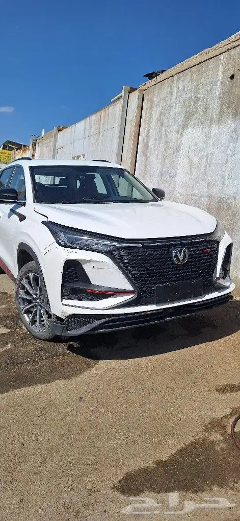 شانجان Cs75 2022 5