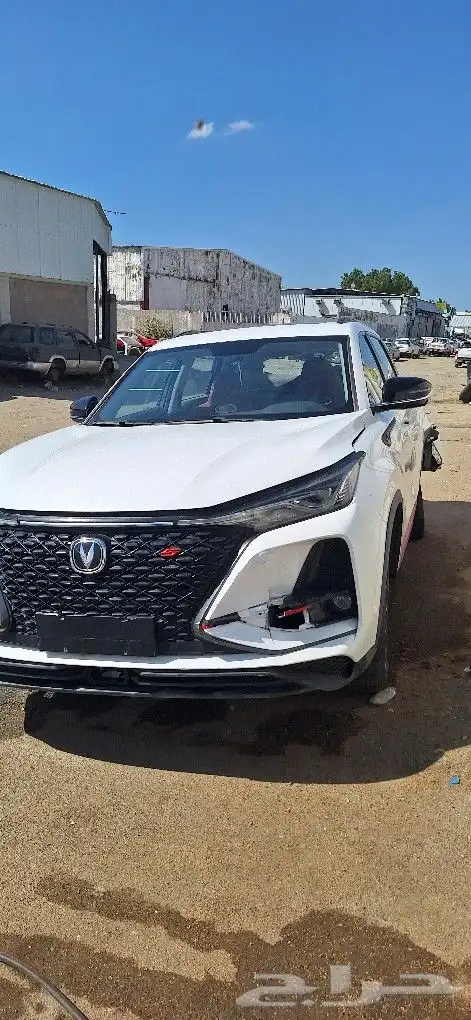 شانجان Cs75 2022 6