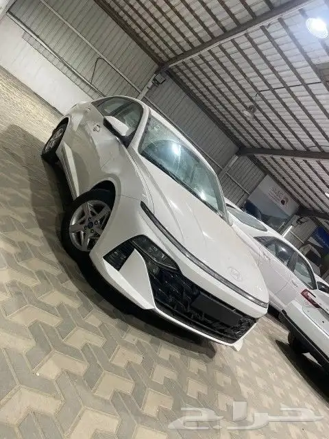 عرض خاص هيونداي اكسنت فليت 2026 1