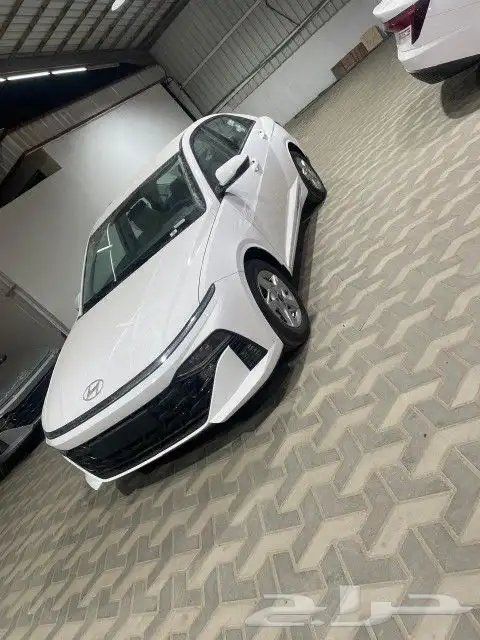 عرض خاص هيونداي اكسنت فليت 2026 7