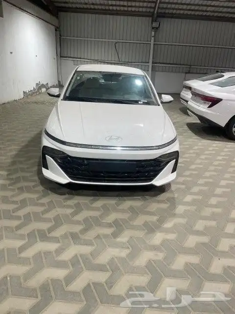 عرض خاص هيونداي اكسنت فليت 2026 6