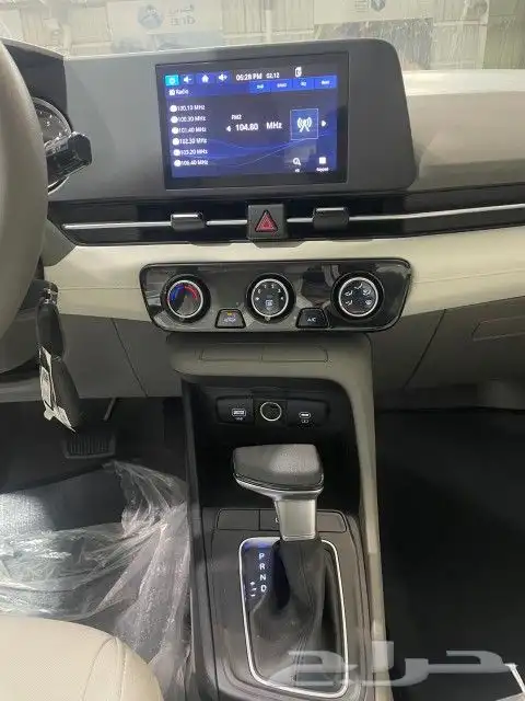 عرض خاص هيونداي اكسنت فليت 2026 3