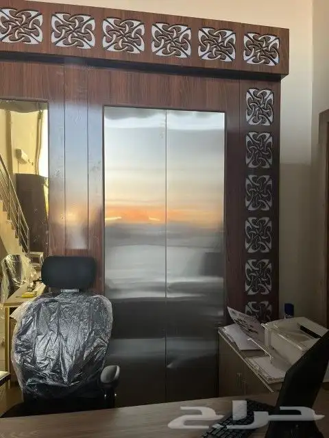 مصاعد معتمده من الدفاع المدني ومطورين 38