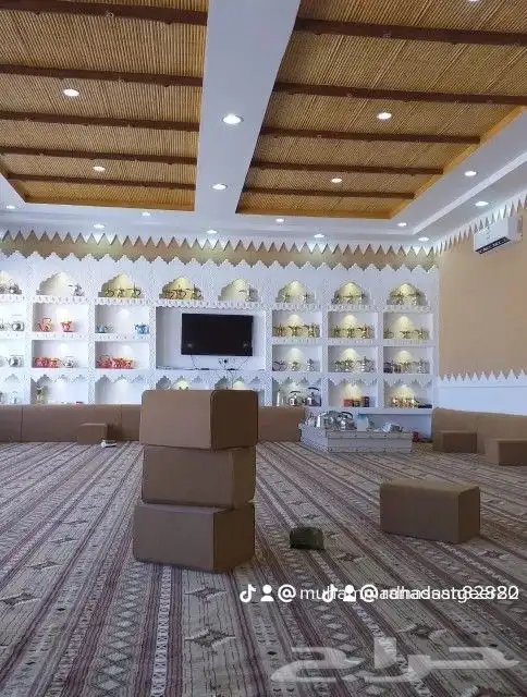 مشبات د  ورات دولاب جبس دولاب رخام دولاب جز جبسم بور 6
