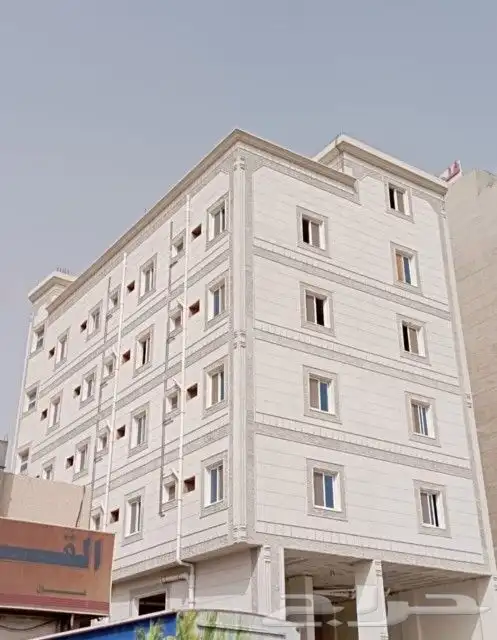 لياسة ملونه بديل الحجر الطبيعي 8