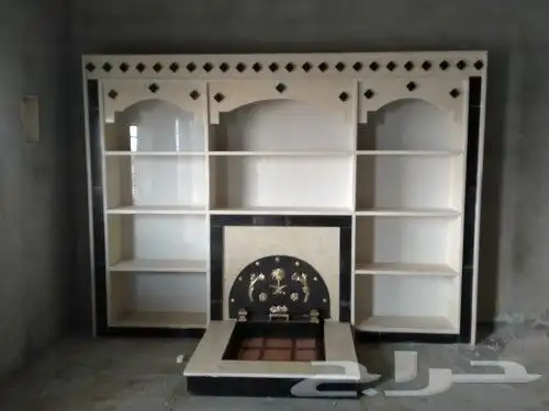 مشبات نجران 2