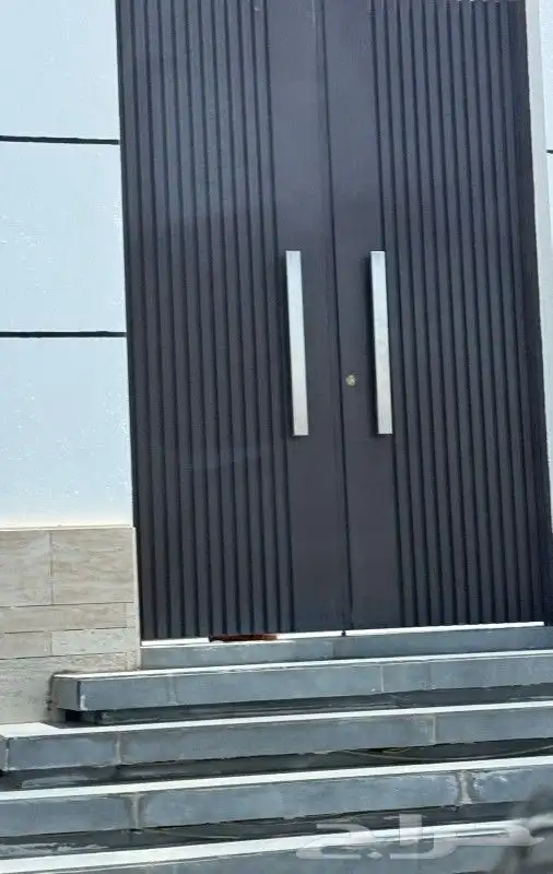 حداد ابواب حداد لحام ورشة حداده حداد شرق الرياض 0