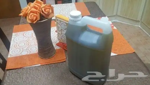 زيت زيتون من ثمار فلسطين بكر بعل عضوي عصرة جديدة 9