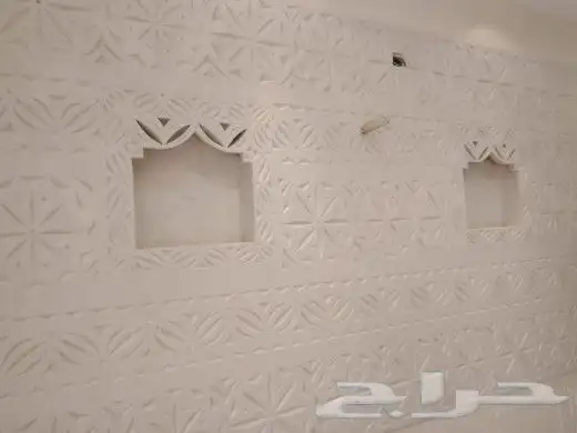 مشبات د  ورات دولاب جبس دولاب رخام دولاب جز جبسم بور 9