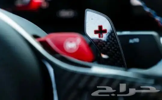 بي ام دبليو ام ثري BMW M3 Competition Sedan موديل 2024 18