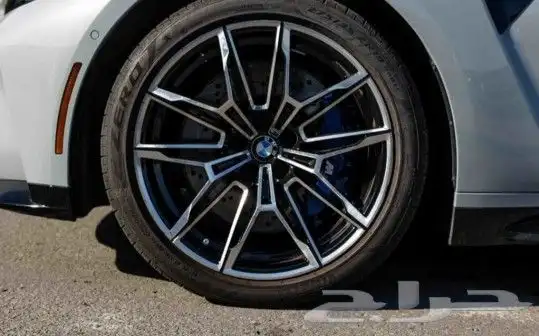 بي ام دبليو ام ثري BMW M3 Competition Sedan موديل 2024 6