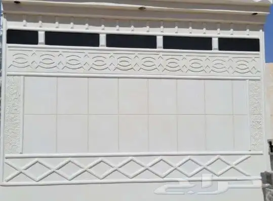 لياسة ملونه بديل الحجر الطبيعي 0