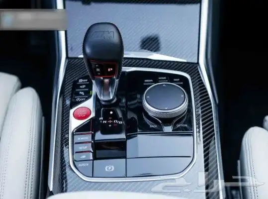 بي ام دبليو ام ثري BMW M3 Competition Sedan موديل 2024 20