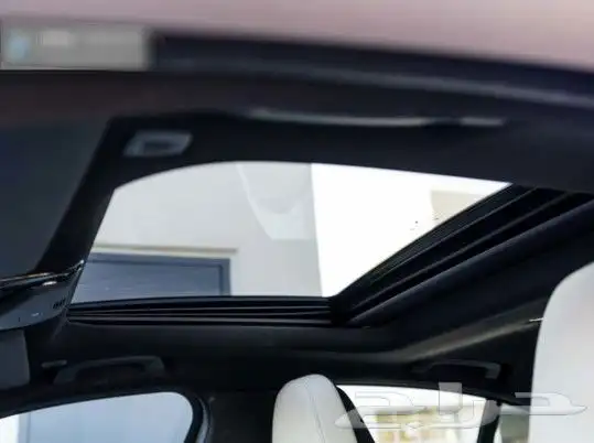 بي ام دبليو ام ثري BMW M3 Competition Sedan موديل 2024 15