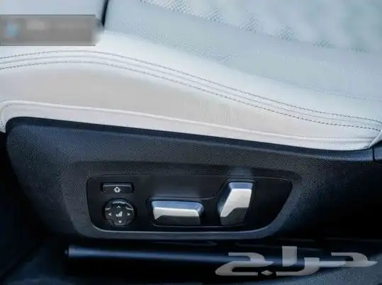بي ام دبليو ام ثري BMW M3 Competition Sedan موديل 2024 27