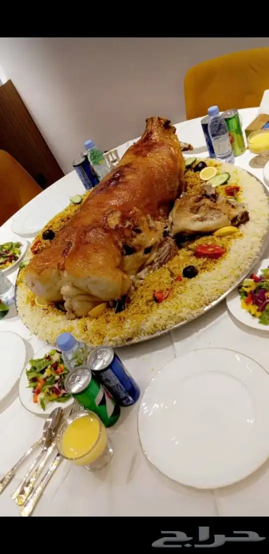 داخال الرياض خارج ارياض اطباخ ابو دنيا يعقوب لجميع انواع ع 9
