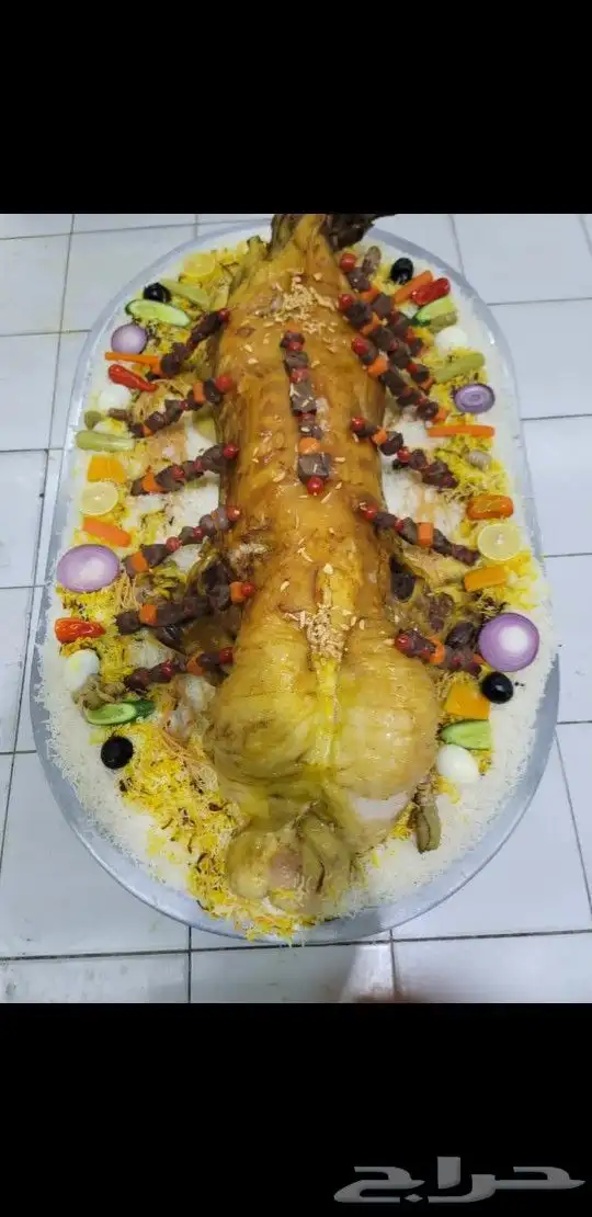 داخال الرياض خارج ارياض اطباخ ابو دنيا يعقوب لجميع انواع ع 0