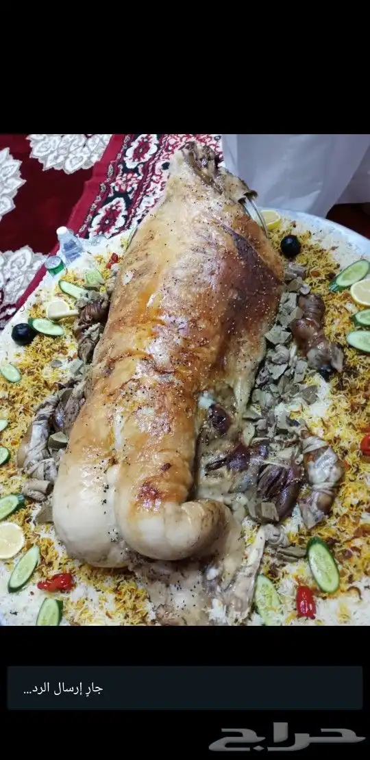 داخال الرياض خارج ارياض اطباخ ابو دنيا يعقوب لجميع انواع ع 7