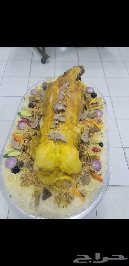 داخال الرياض خارج ارياض اطباخ ابو دنيا يعقوب لجميع انواع ع 1