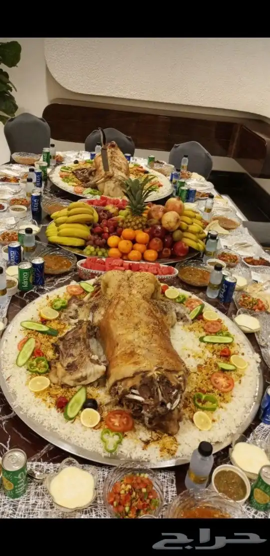 داخال الرياض خارج ارياض اطباخ ابو دنيا يعقوب لجميع انواع ع 2