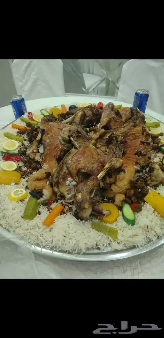 داخال الرياض خارج ارياض اطباخ ابو دنيا يعقوب لجميع انواع ع 8