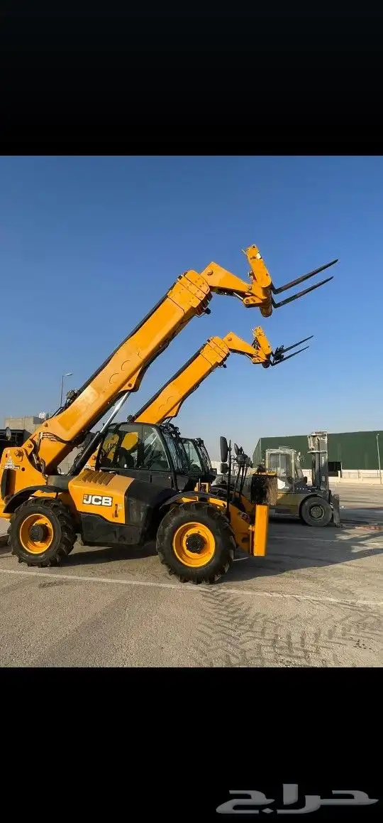Telescopic crane for rent monthly daily Merloh crane 0