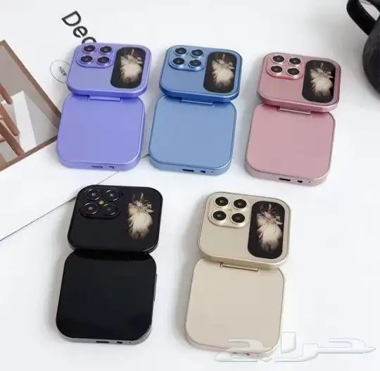 جوال i17 miniللنساء والرجال 6