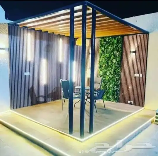 مظلات الاحساء 8