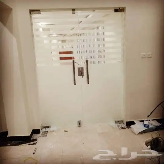 قزاز سكريت الباحه زجاج سكريت شفاف ملون ثلجي 5