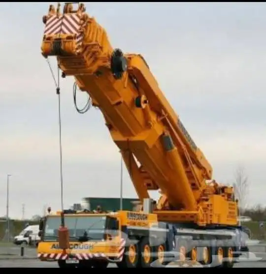 كرينات رفعه شوكيه 0