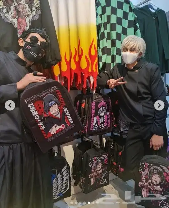 شنط مدرسية مستوردة للبيع 2