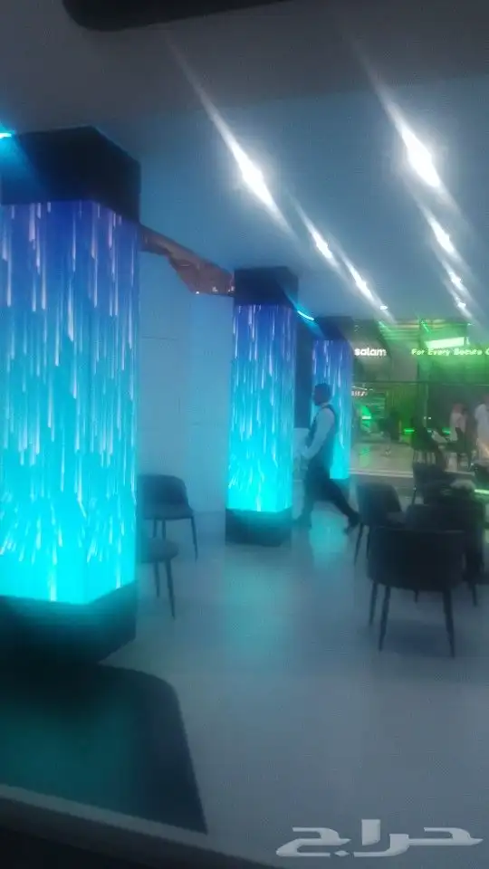 منظم معارض والمؤتمرات 4