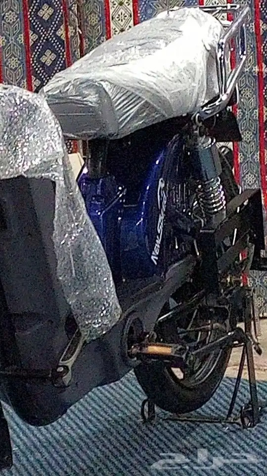 سكوتر 2024 للبيع 3